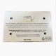 Betisoare urechi din bumbac organic, Simply Gentle Organic, 200 buc