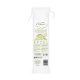 Dischete demachiante din bumbac organic, Simply Gentle Organic, 100 buc