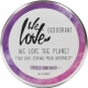 Deodorant natural crema Lovely Lavender, We love the planet, 48 g