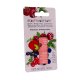 Balsam de buze zero plastic, Berry, Beauty Made Easy, 5.5 g