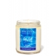 Lumanare parfumata Aromatherapy cu mimoza si menta, Sea Salt Therapy, Bath and Body Works, 198 g