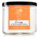 Lumanare parfumata Energy, cu portocala si ghimbir, Bath and Body Works, 411 g