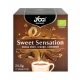 Ceai bio Sweet Sensation, Yogi Tea, 12 plicuri