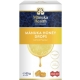 Dropsuri cu miere de Manuka, lamaie si vitamina C, MGO 400 +, Manuka Health, 65 g