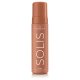 SOLIS - spuma naturala autobronzanta Dark, Cocosolis, 200 ml