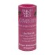 Scrub pentru buze vegan, zero plastic, Cranberry, Beauty Made Easy, 6g