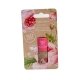 Balsam buze nuantator, vegan, zero plastic, Rose. Beauty Made Easy, 5,5 g