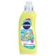 Oferta- Balsam de rufe fara seu, Happiness, piersici, ananas, mere, Ecozone, 1 L