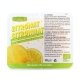 Oferta-Coaja de lamaie bio Rapunzel cuburi fara zahar, 100 g
