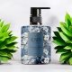 Sapun lichid Meadow Bliss cu parfum de orhidee si mosc, Olivos, 500 ml