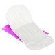 Oferta - Absorbante zilnice ultra subtiri, ambalate individual, Flo, 24 buc