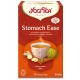 Ceai Bio fara cofeina, Yogi Tea - Digestiv, 30 g