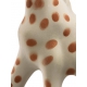Jucarie dentitie Girafa Sophie, in cutie cadou